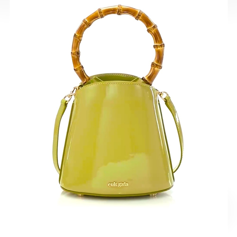 Cult Gaia Zenda Cross body bag